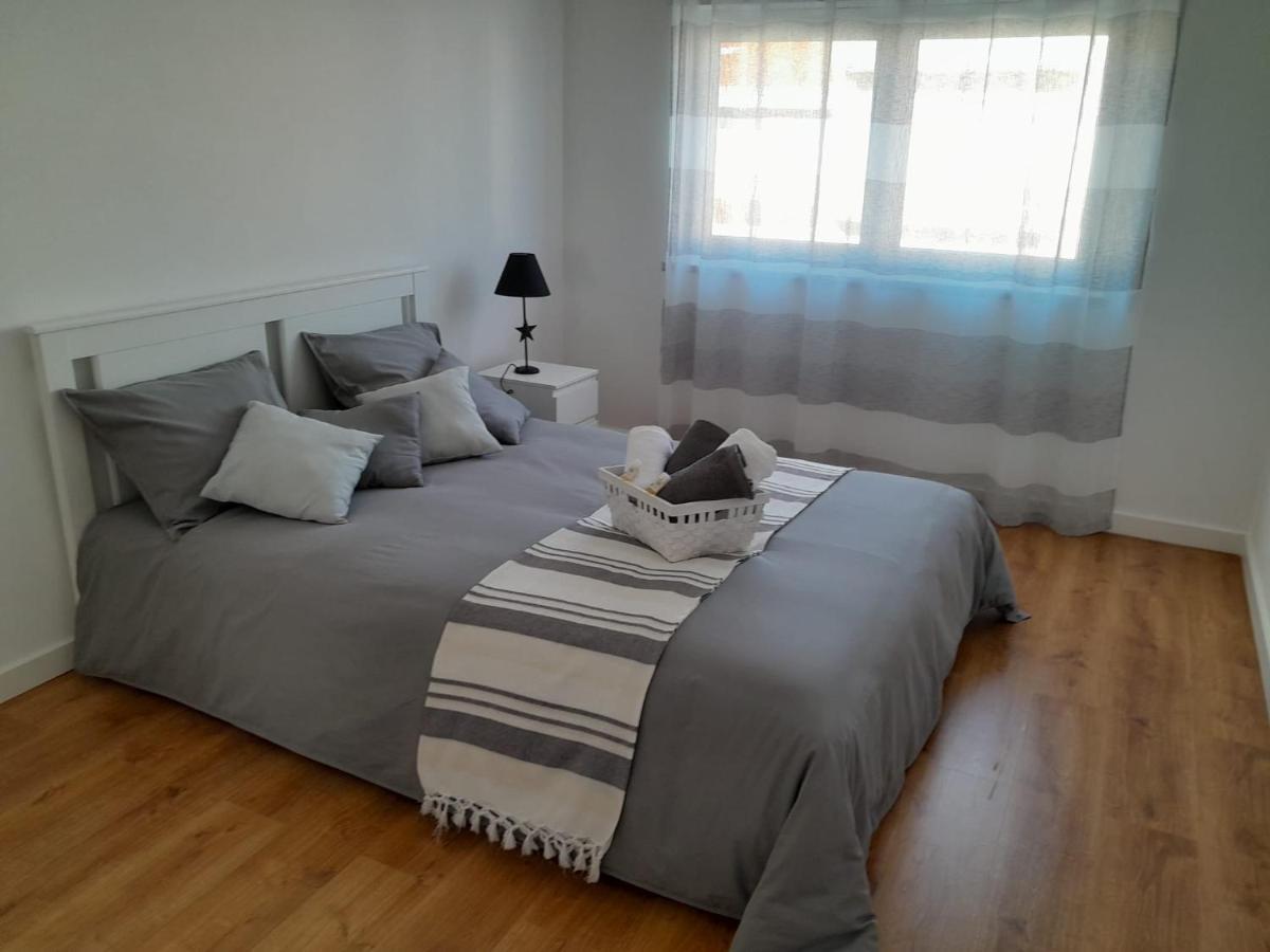Appartement 3 Chambres Sur La Presqu'Ile De Peniche Portugal Exterior foto