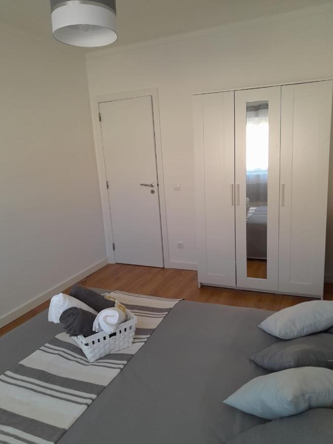 Appartement 3 Chambres Sur La Presqu'Ile De Peniche Portugal Exterior foto