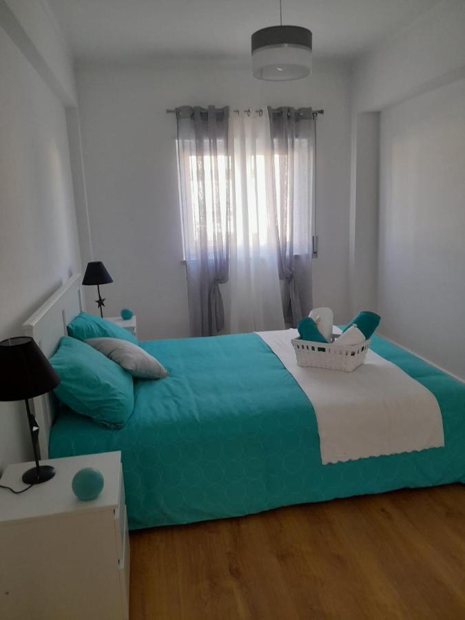 Appartement 3 Chambres Sur La Presqu'Ile De Peniche Portugal Exterior foto